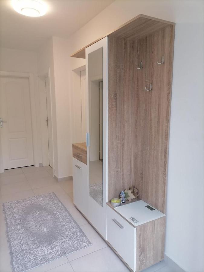 Airport Apartment Surcin Ngoại thất bức ảnh