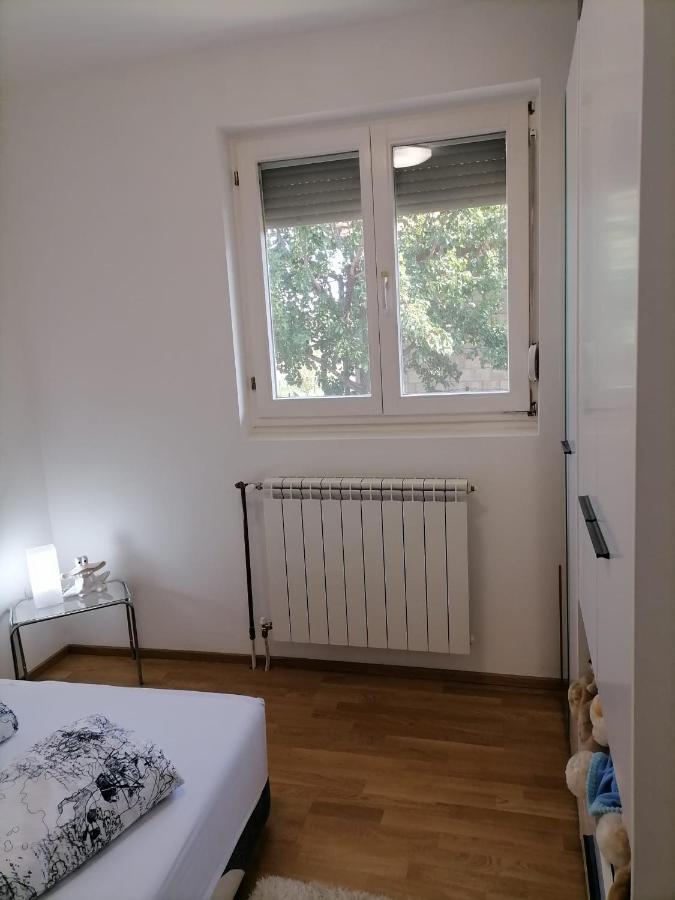 Airport Apartment Surcin Ngoại thất bức ảnh
